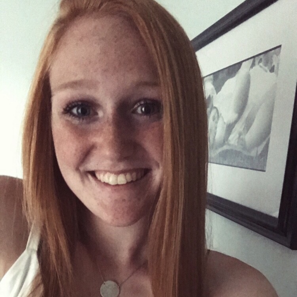 Meet your Posher, Caroline